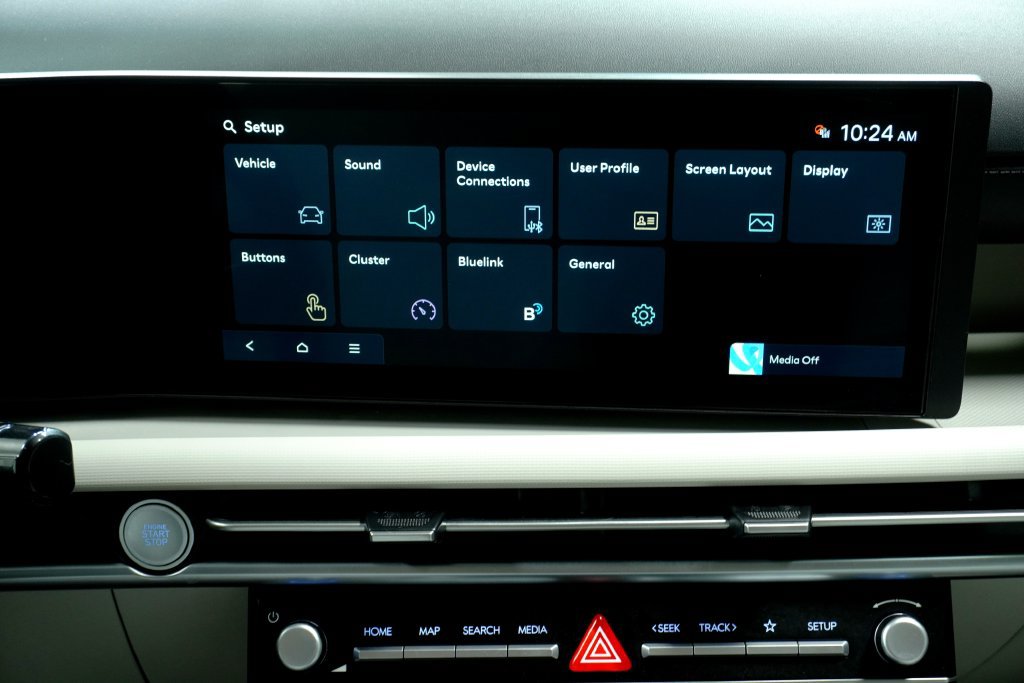 Certified 2026 Hyundai Tucson SE AWD/4WD image 18