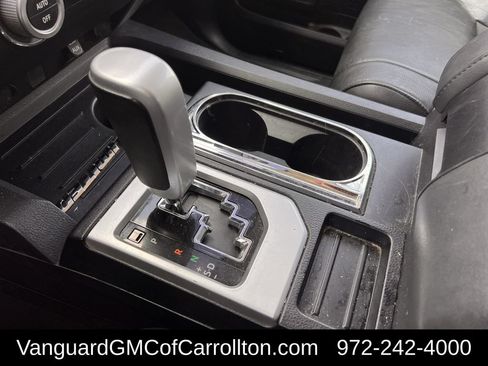 Used 2015 Toyota Tundra Limited AWD/4WD image 19