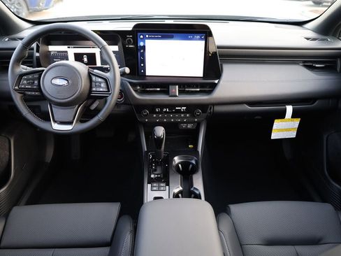 New 2026 Subaru Outback Touring XT AWD/4WD image 23