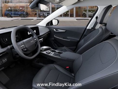 New 2025 Kia EV6 Light AWD/4WD image 20