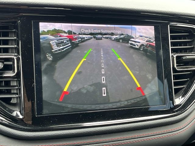 Used 2025 Dodge Durango GT AWD/4WD image 36