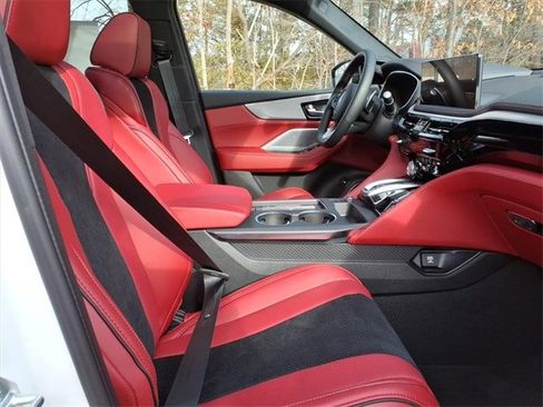 New 2026 Acura MDX A-Spec image 7