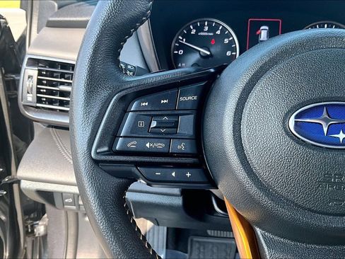 Used 2024 Subaru Outback Wilderness AWD/4WD image 18
