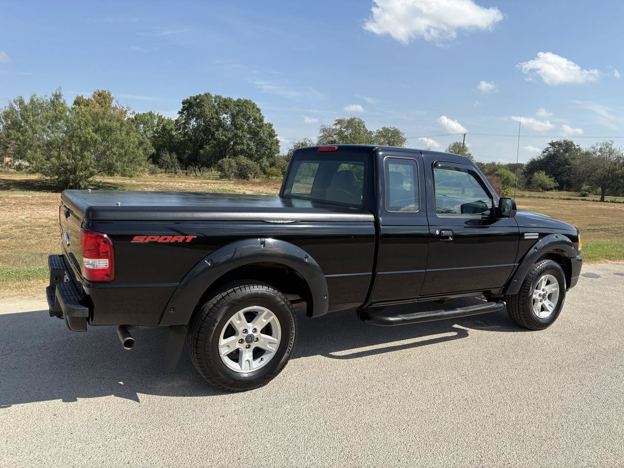 Used 2006 Ford Ranger Sport RWD image 19