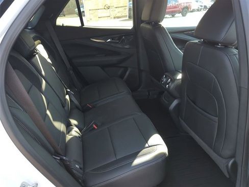 New 2025 Chevrolet Blazer EV LT w/ Super Cruise Package image 26