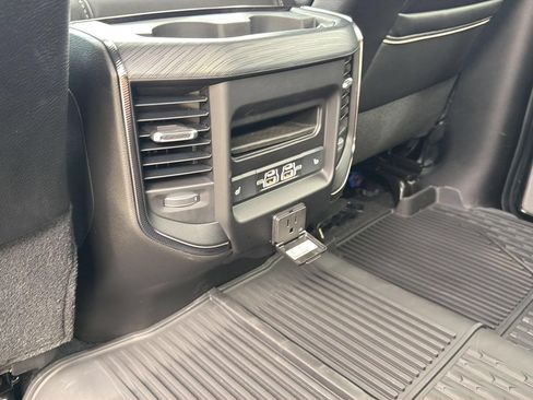 Used 2025 RAM 2500 Rebel w/ Rebel Level 2 Equipment Group AWD/4WD image 23