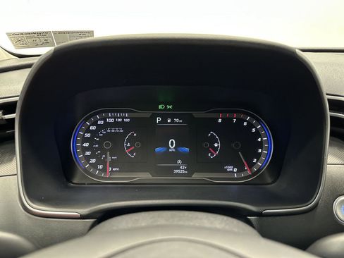 Certified 2023 Hyundai Tucson SEL image 18