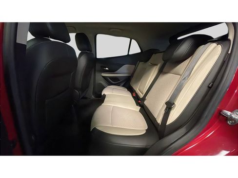 Used 2020 Buick Encore Sport Touring w/ Safety Package image 15