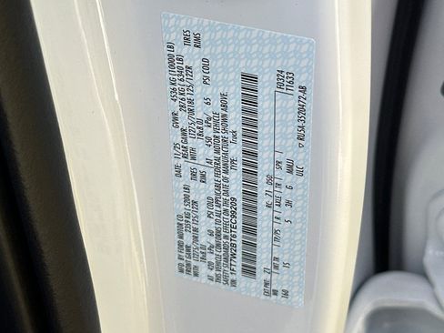 New 2026 Ford F250 XL w/ STX Appearance Package image 26