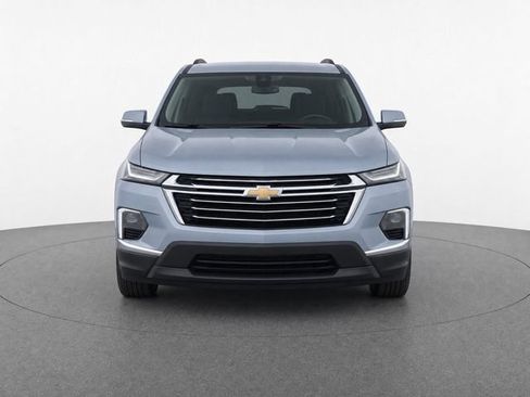 Used 2023 Chevrolet Traverse LT FWD image 5