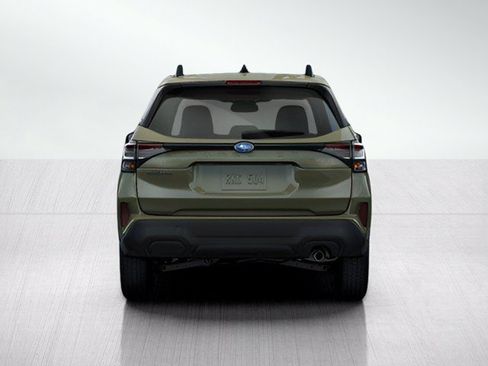 New 2026 Subaru Forester Premium AWD/4WD image 9