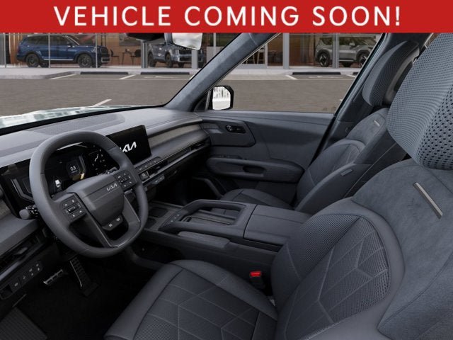 New 2027 Kia Telluride X-Line SX Prestige AWD/4WD image 17
