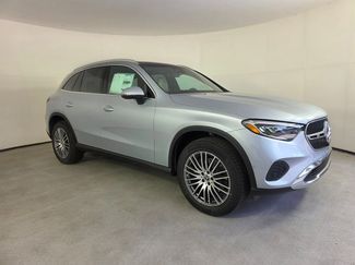 New 2026 Mercedes-Benz GLC 300 video 1