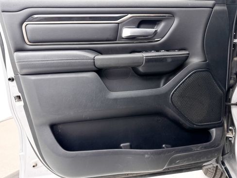 Used 2020 RAM 1500 Rebel AWD/4WD image 24