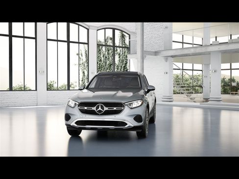 Certified 2026 Mercedes-Benz GLC 300 4MATIC image 37