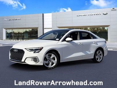 Used 2024 Audi A3 2.0T Premium