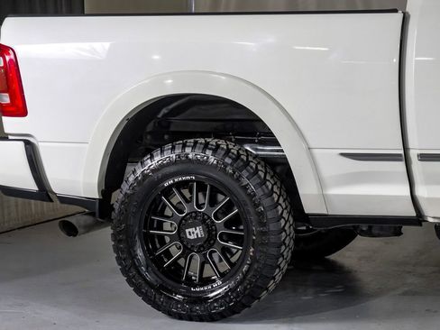 Used 2023 RAM 2500 Limited AWD/4WD image 7