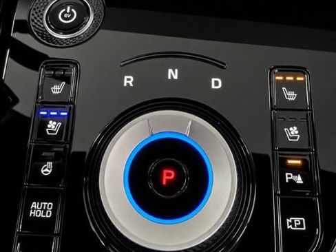 Used 2023 Kia Niro Wave w/ Wave Preserve Package FWD image 27