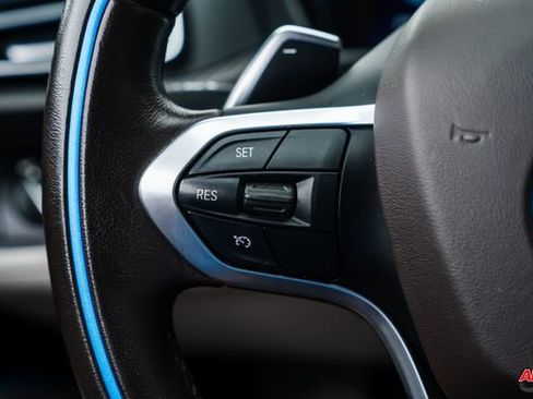 Used 2014 BMW i8 image 77