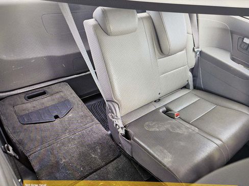 Used 2016 Honda Odyssey EX-L image 10