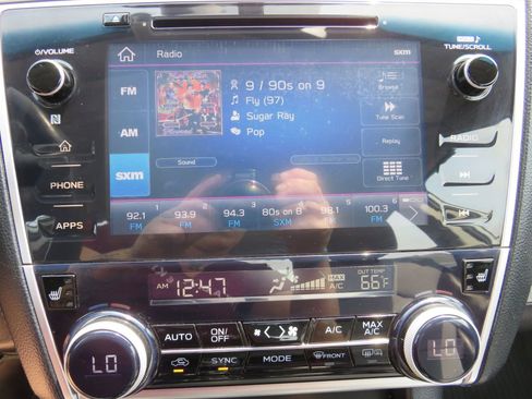 Used 2019 Subaru Legacy 2.5i Sport image 19