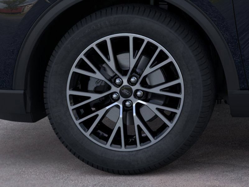 New 2025 Ford Escape SE w/ PHEV Premium Package FWD image 19