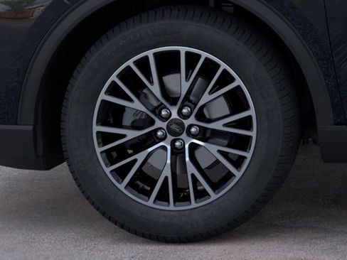 New 2025 Ford Escape SE w/ PHEV Premium Package image 19