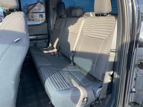 Used 2021 Ford F150 XL w/ Equipment Group 101A High image 19