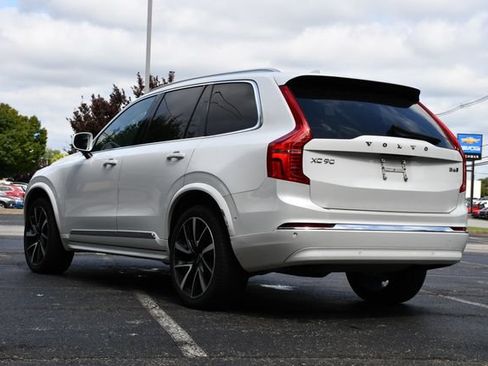 Certified 2023 Volvo XC90 B6 Plus w/ Protection Package Premier AWD/4WD image 5