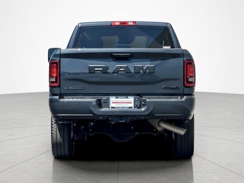 Used 2026 RAM 2500 Big Horn AWD/4WD image 4