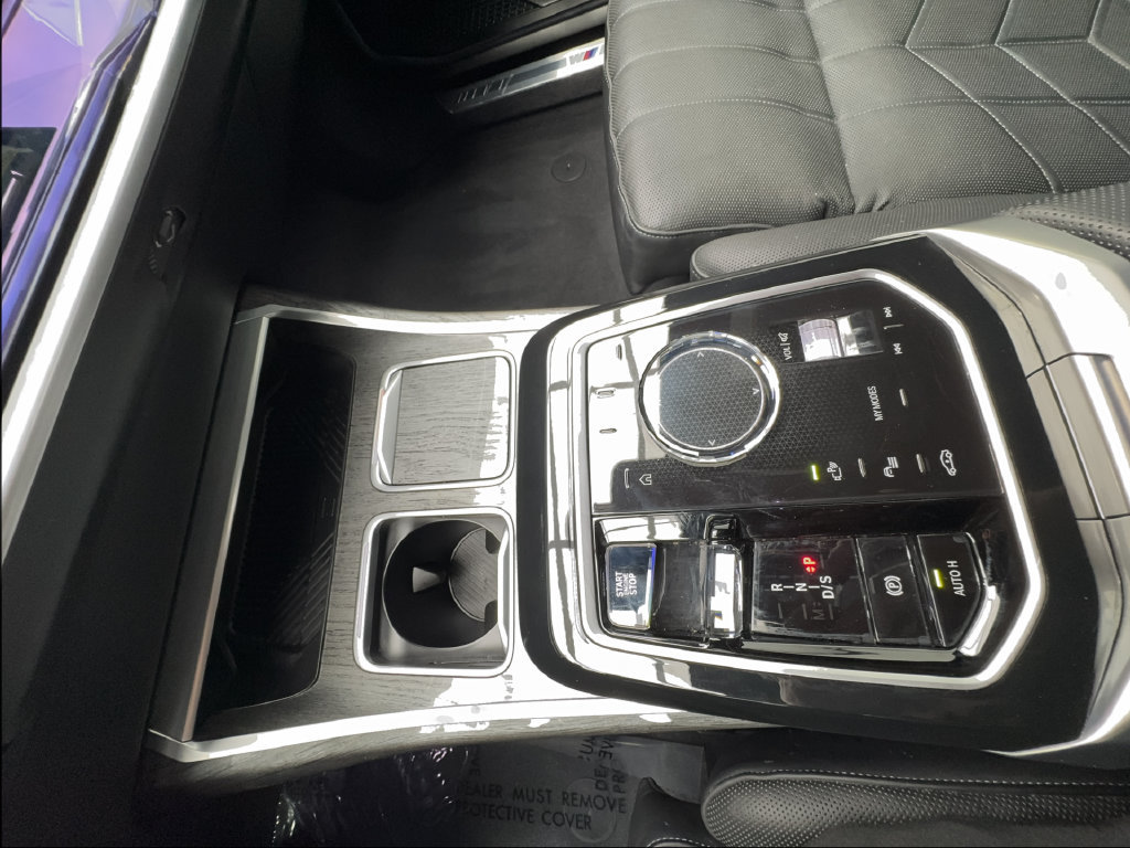 Used 2024 BMW 740i RWD image 55
