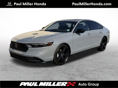 Used 2023 Honda Accord Sport