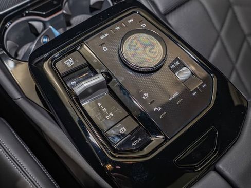 New 2027 BMW 530i xDrive AWD/4WD image 19
