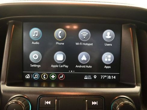 Used 2019 Chevrolet Colorado Z71 AWD/4WD image 13