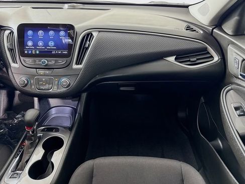 Used 2025 Chevrolet Malibu RS w/ LPO, Floor Liner Package image 34