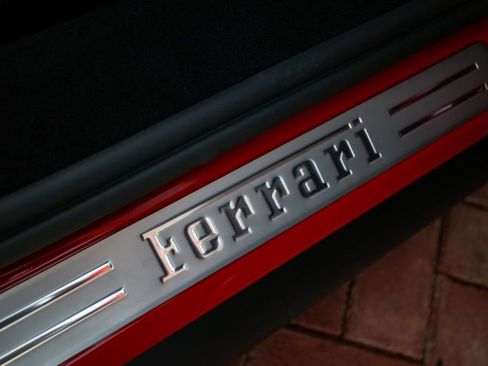 Certified 2024 Ferrari 296 GTS image 49