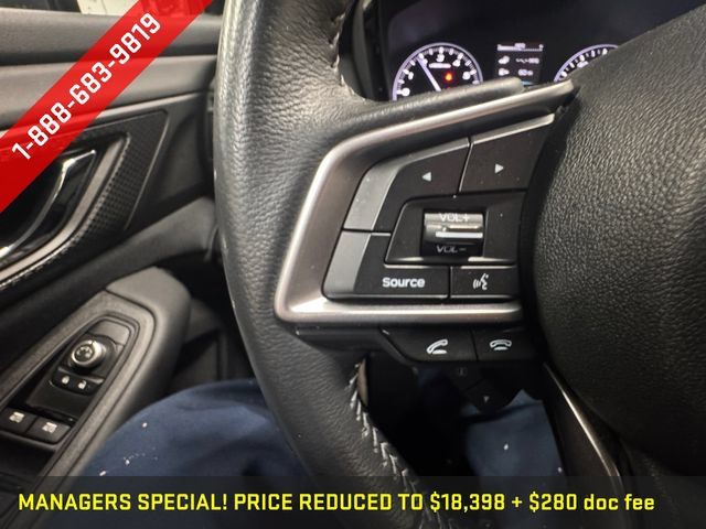 Used 2020 Subaru Outback Premium AWD/4WD image 19