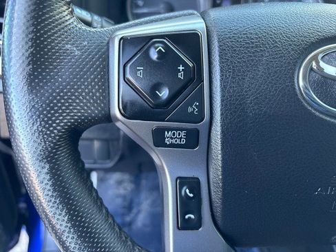 Used 2022 Toyota Tacoma SR5 w/ Technology Package image 14