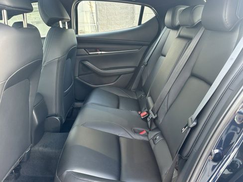 New 2026 MAZDA MAZDA3 s image 7