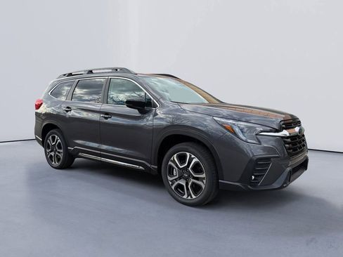 New 2026 Subaru Ascent Limited image 1