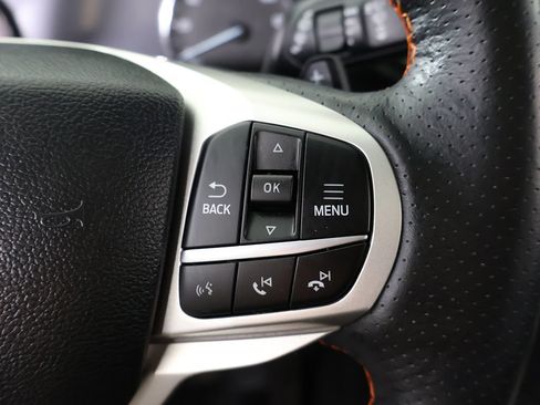 Used 2022 Ford Explorer Timberline w/ Timberline Technology Package AWD/4WD image 50