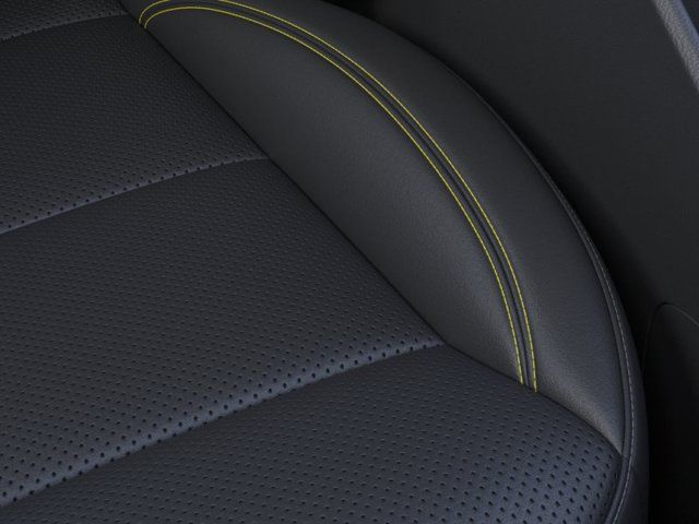 New 2026 Chevrolet Trax ACTIV w/ Sunroof Package FWD image 21