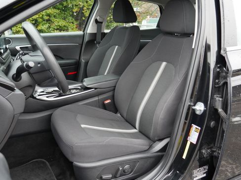 Used 2022 Hyundai Sonata SEL w/ Cargo Package image 27