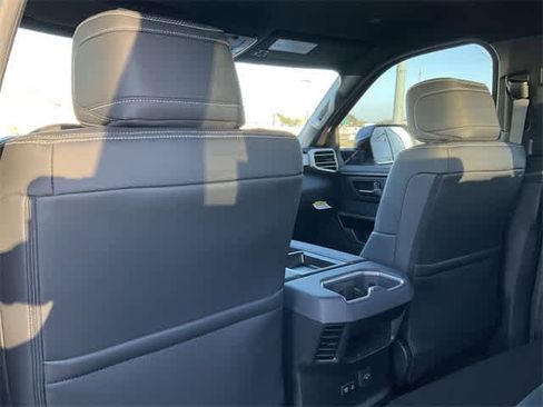 New 2026 Toyota Tundra Limited image 15