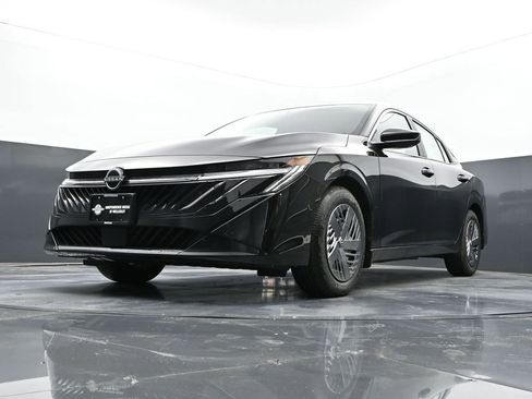 New 2026 Nissan Sentra S image 28