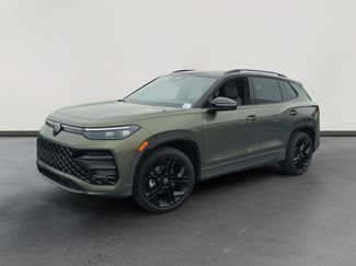 New 2026 Volkswagen Tiguan SE R-Line video 1