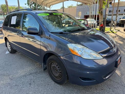 Used 2006 Toyota Sienna LE image 9