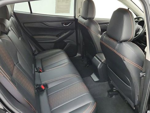 Used 2023 Subaru Crosstrek 2.5i Limited image 24