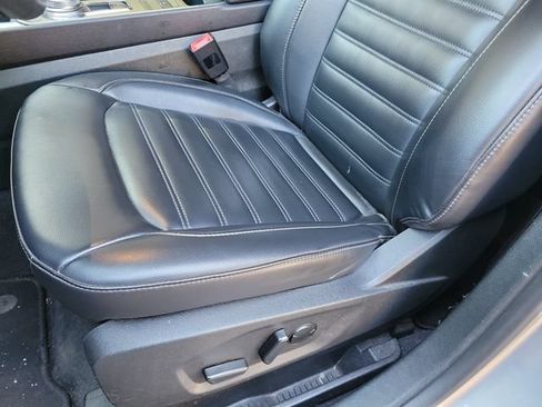 Used 2024 Ford Edge SEL AWD/4WD image 13