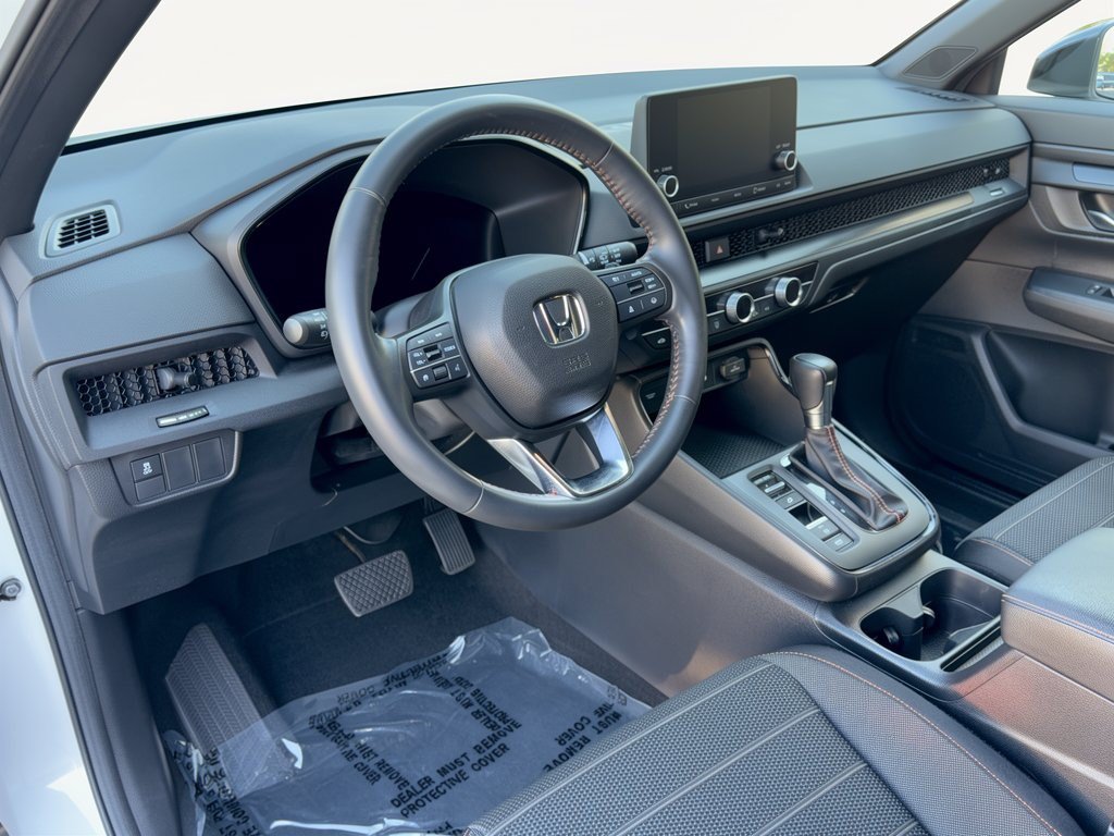 Used 2023 Honda CR-V Sport image 4